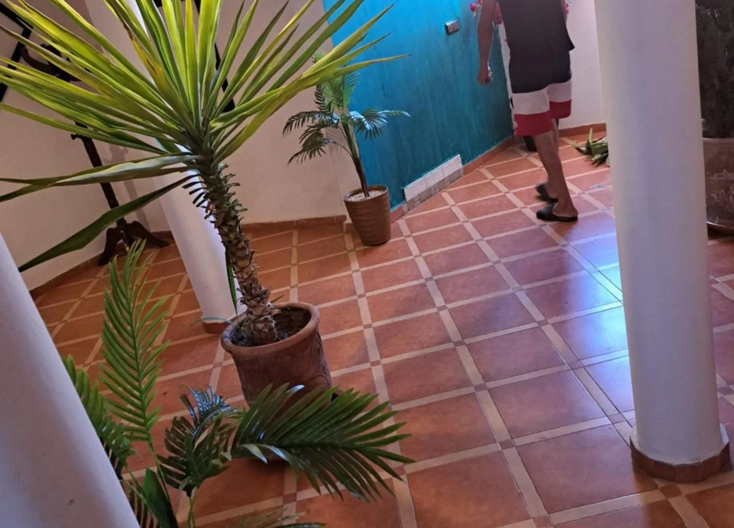 Riad Berchid Hostel Marrakesh 0*,