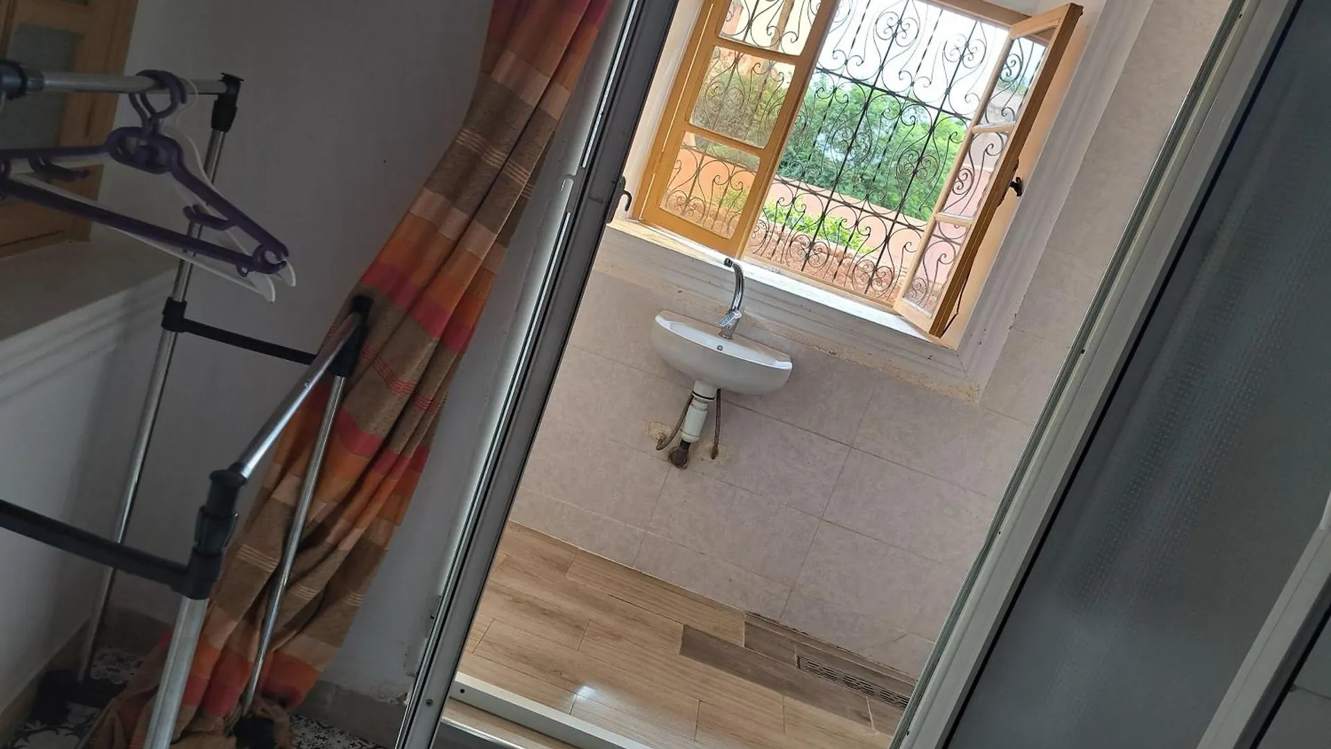 Riad Berchid Hostel Marrakesh 0*,