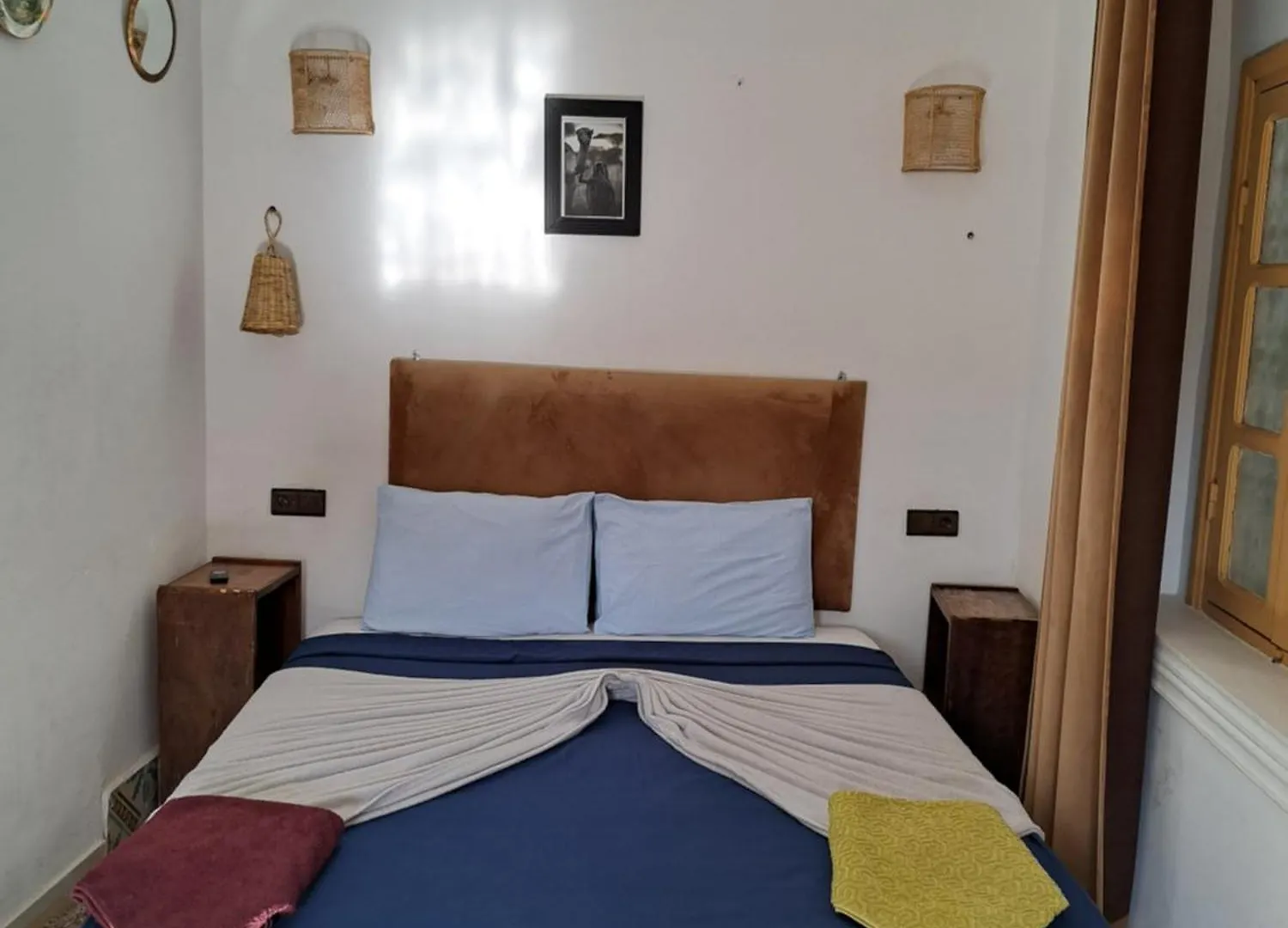 Riad Berchid Hostel Marrakesh