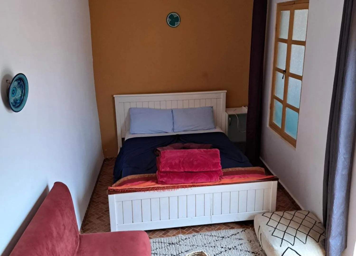 Riad Berchid Hostel Marrakesh Morocco