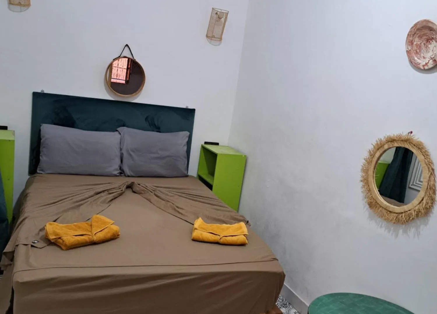 Riad Berchid Hostel Marrakesh