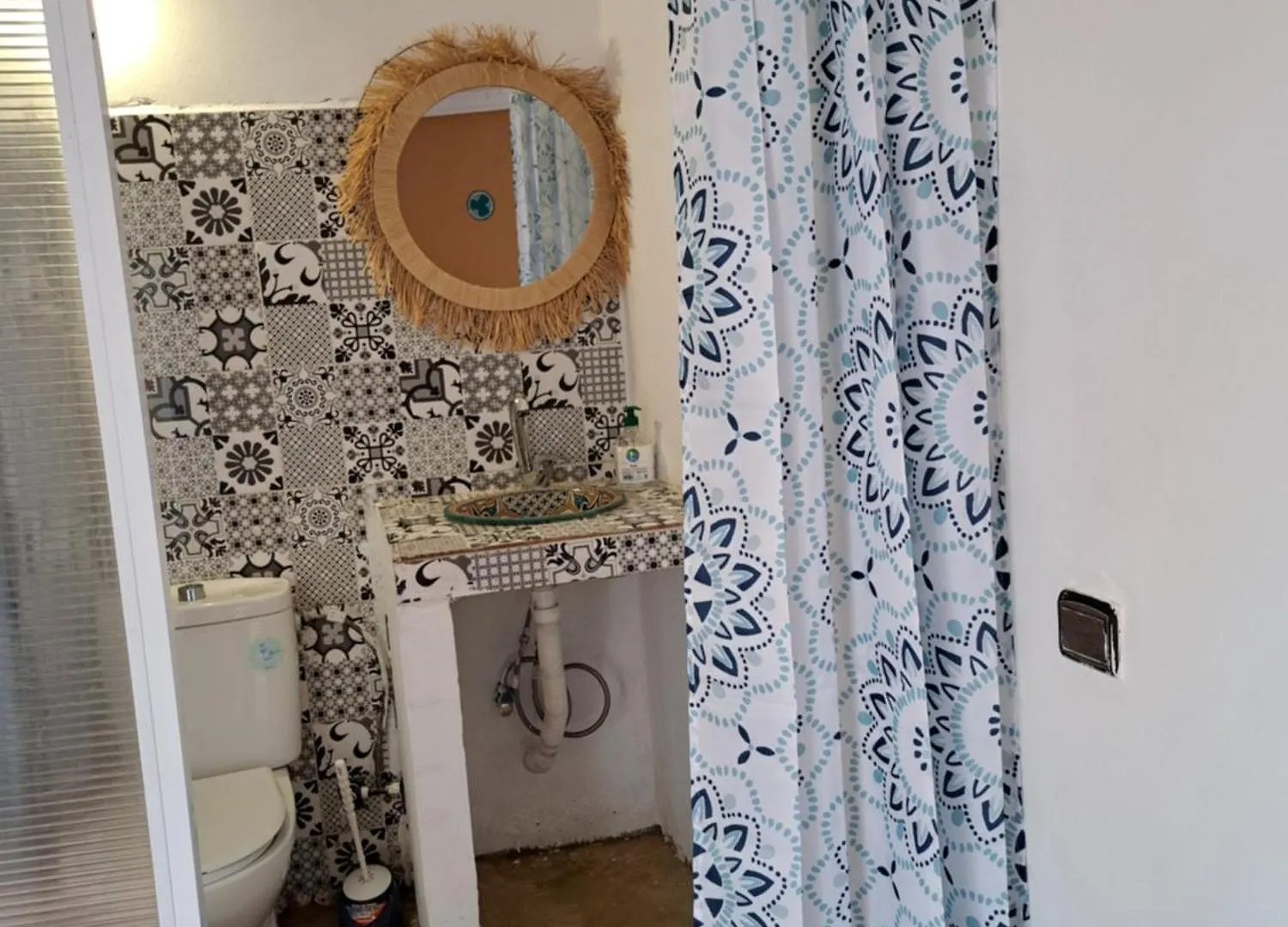 Riad Berchid Hostel Marrakesh