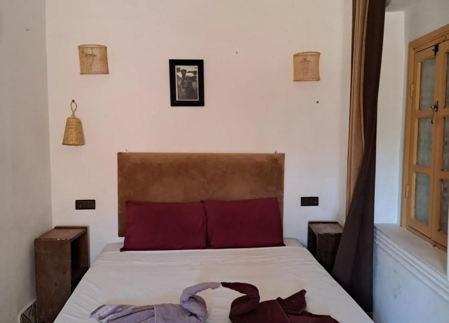 Riad Berchid Hostel Marrakesh
