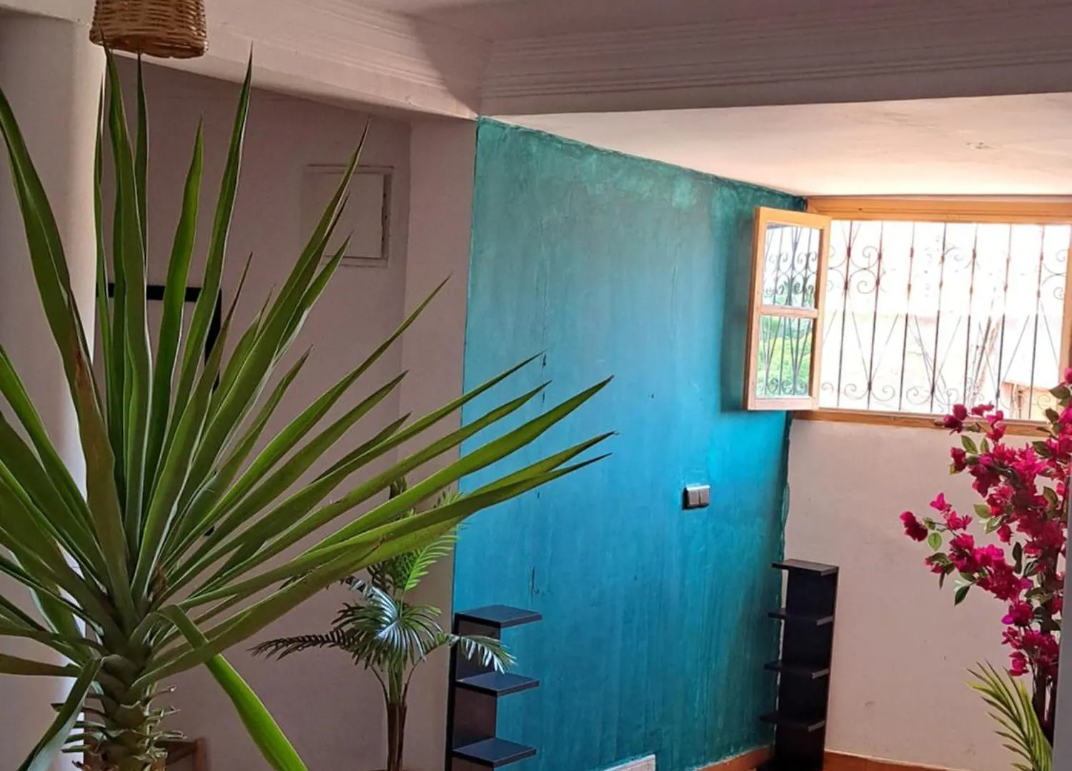 Riad Berchid Hostel Marrakesh