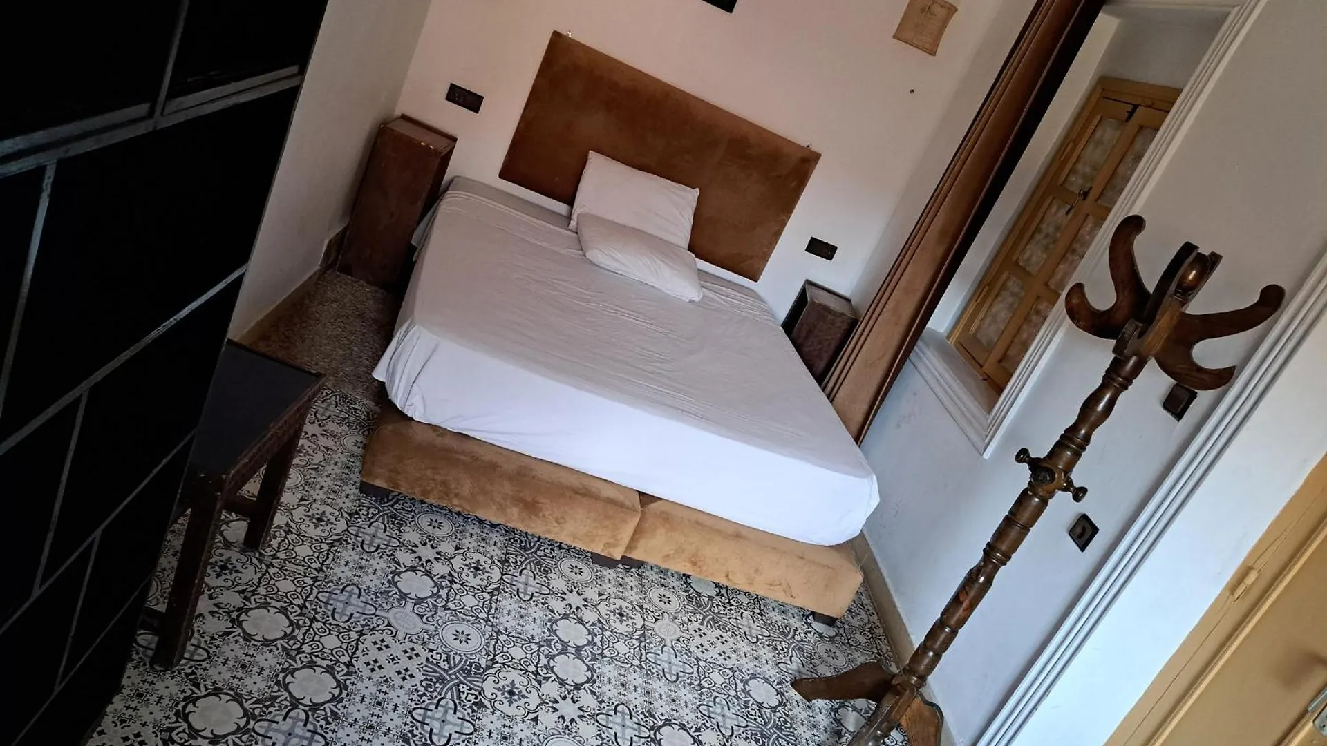 Riad Berchid Hostel Marrakesh