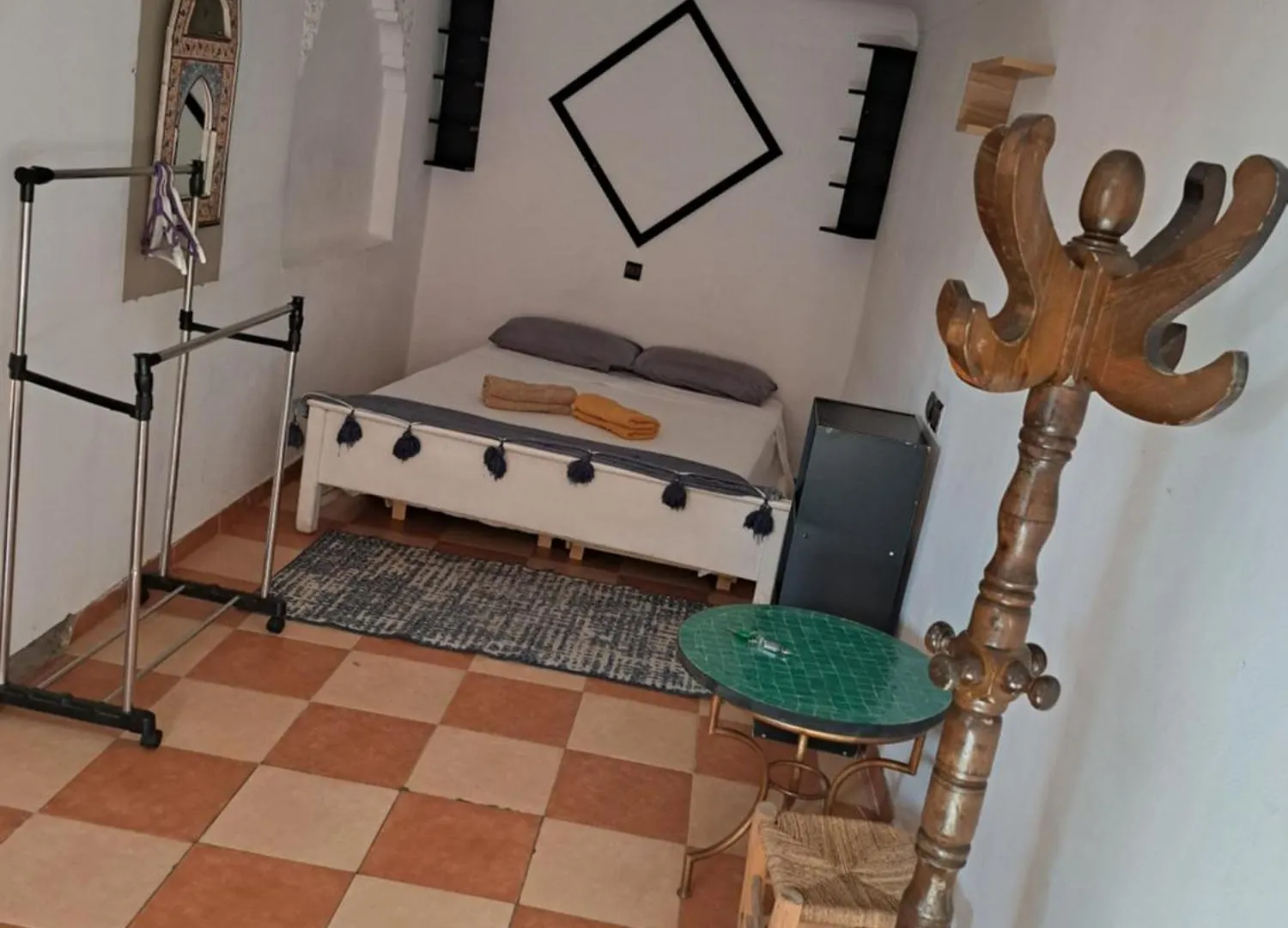 Riad Berchid Hostel Marrakesh