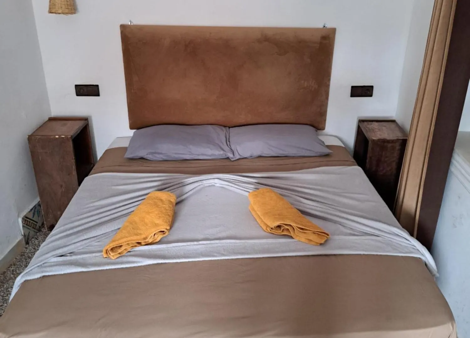 Riad Berchid Hostel Marrakesh