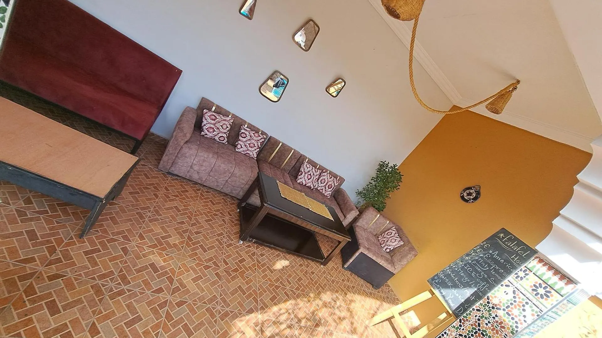 Riad Berchid Hostel Marrakesh