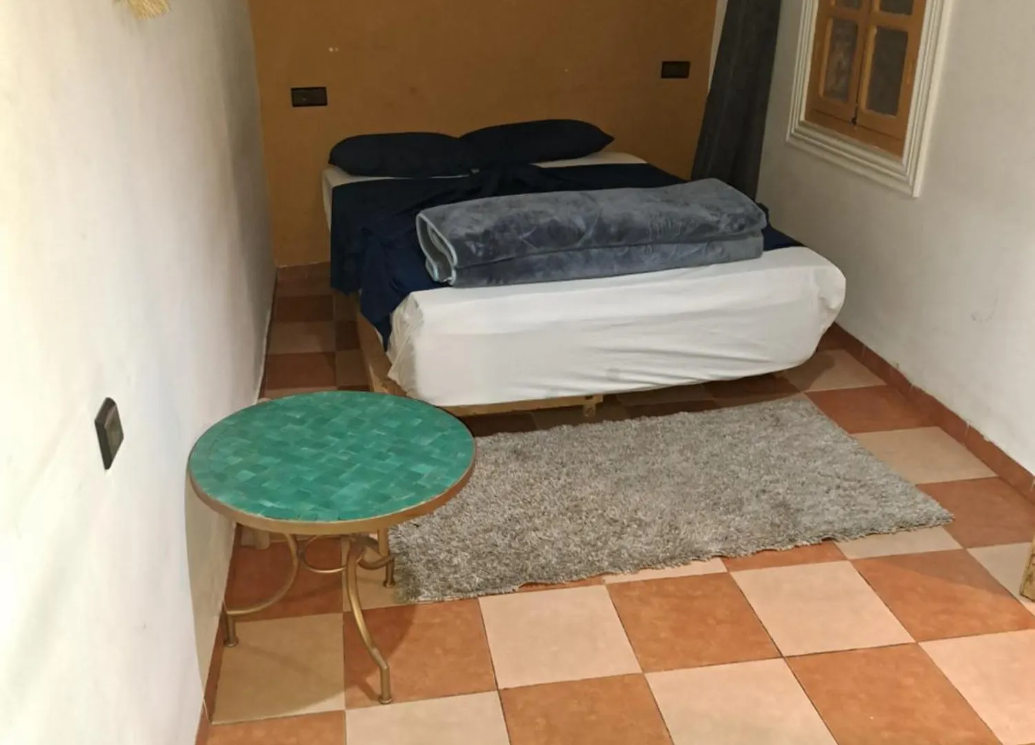 Riad Berchid Hostel Marrakesh