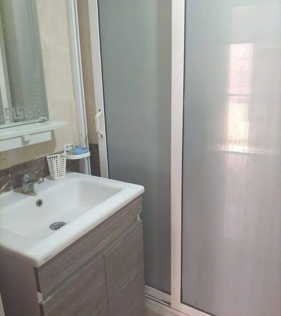 Riad Berchid Hostel Marrakesh